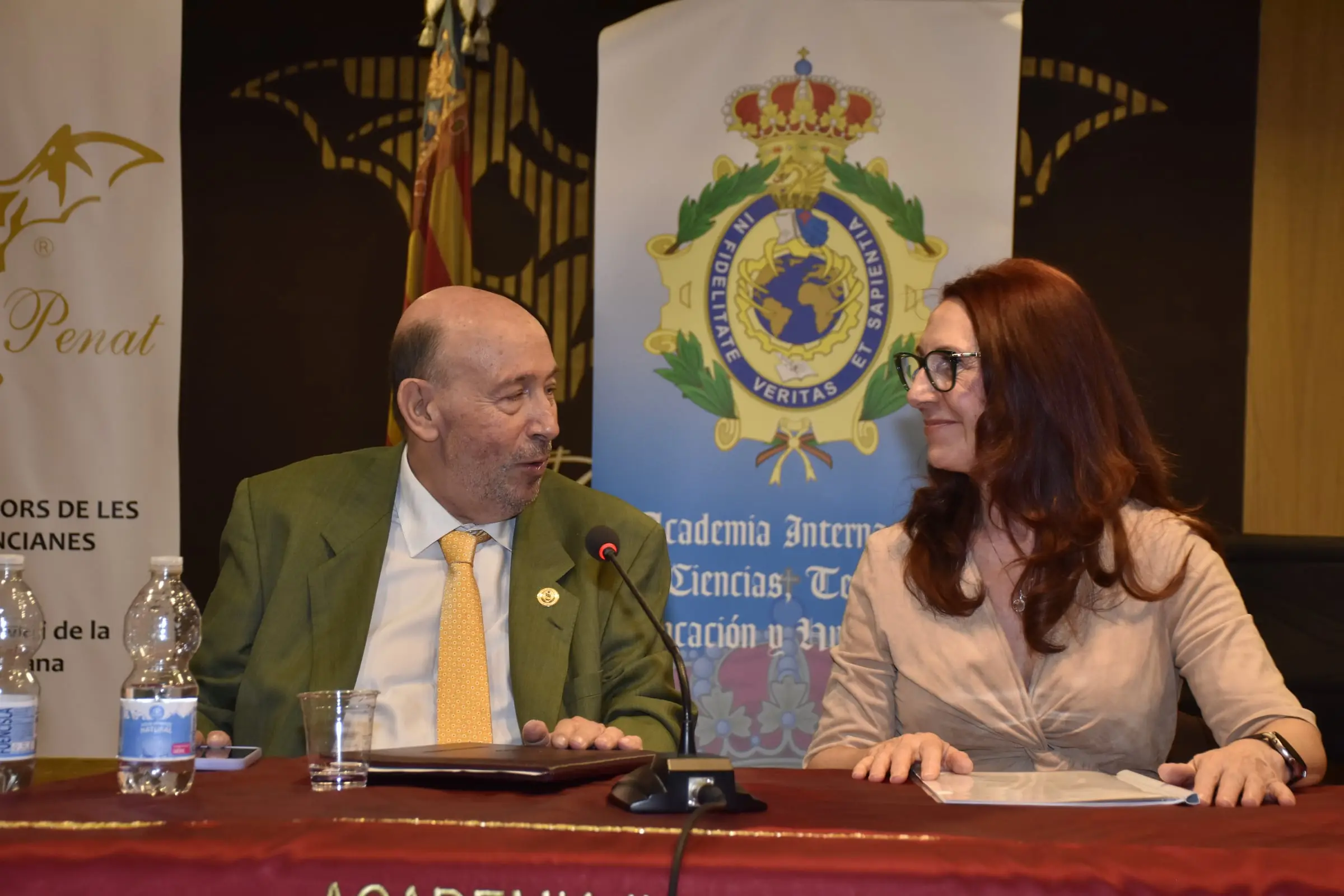 ¿Cervantes en Valencia? Tras las huellas de una historia olvidada (foto 1)