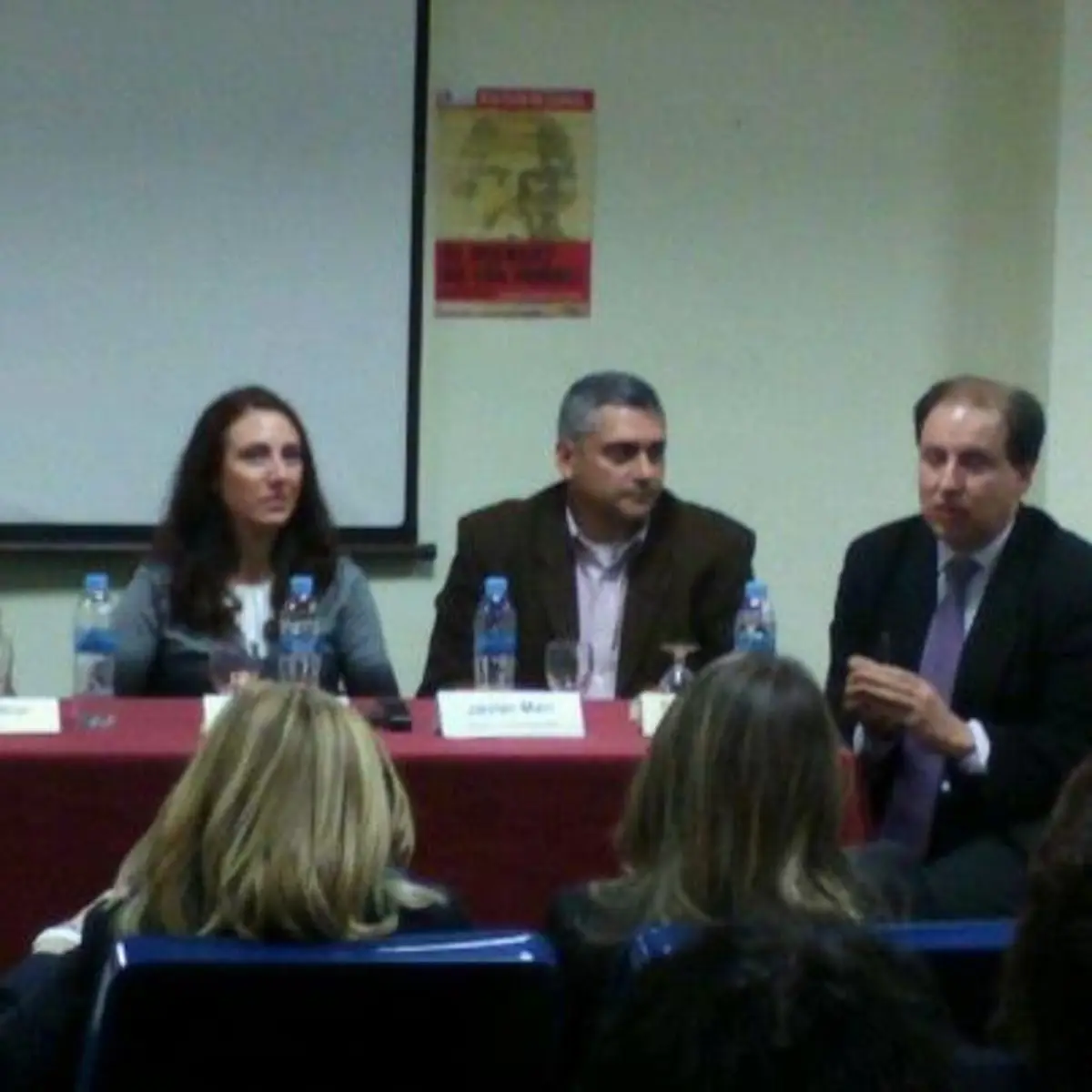 Presentación en Museros (foto 2)