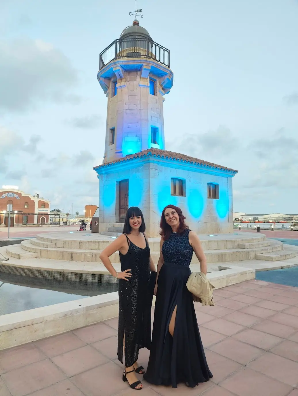 Begoña Valero recibe el galardón "Letras del Mediterráneo" en la categoría de novela histórica (foto 3)