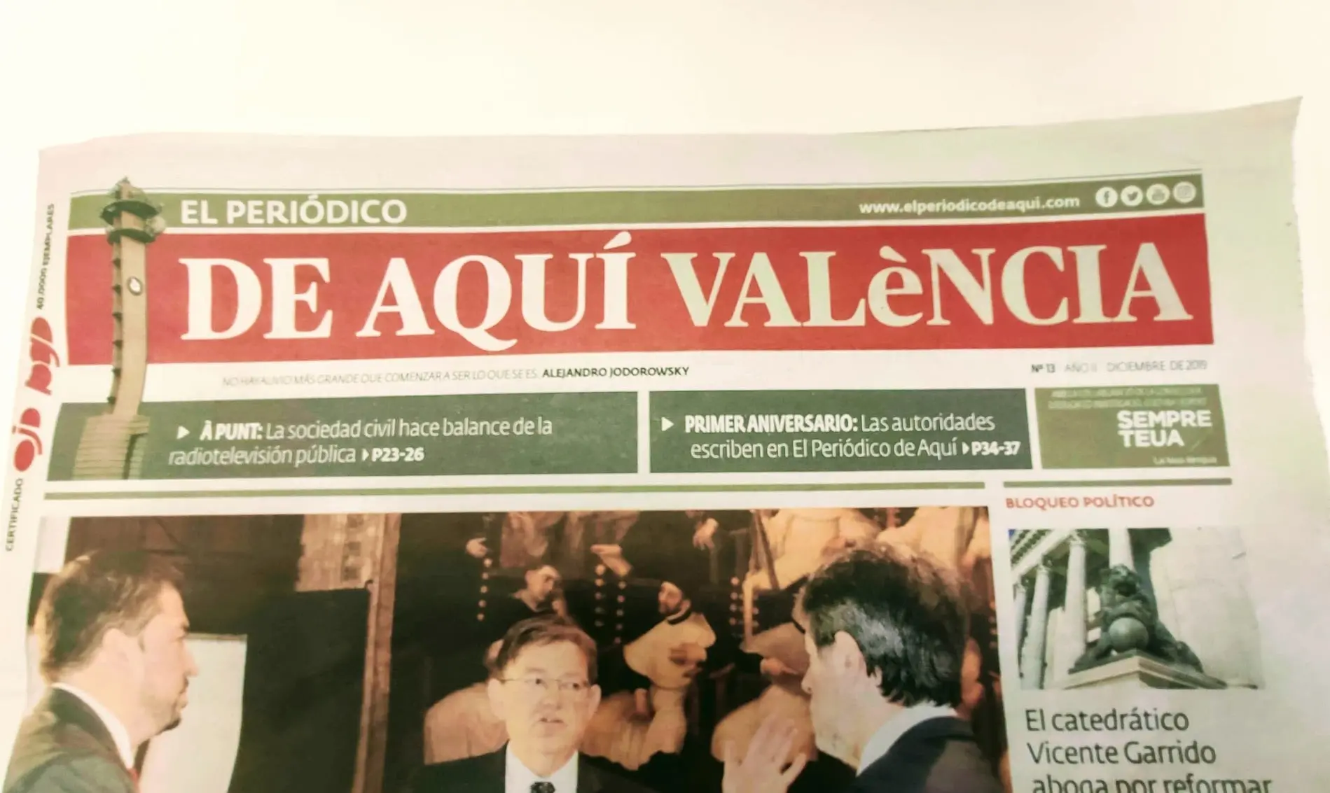Begoña Valero entre las diez escritoras valencianas que debes leer y conocer (foto 2)