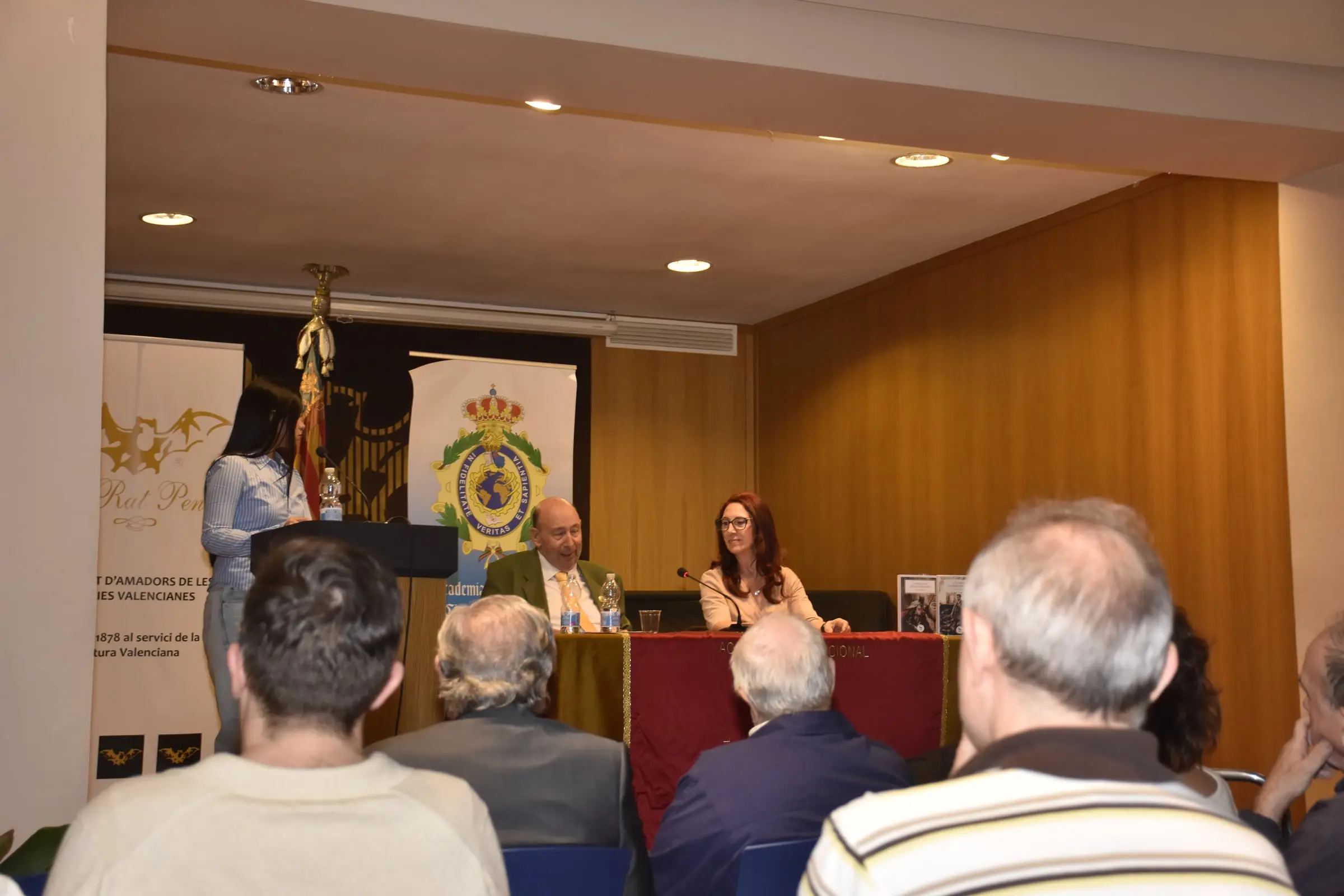 ¿Cervantes en Valencia? Tras las huellas de una historia olvidada (foto 2)
