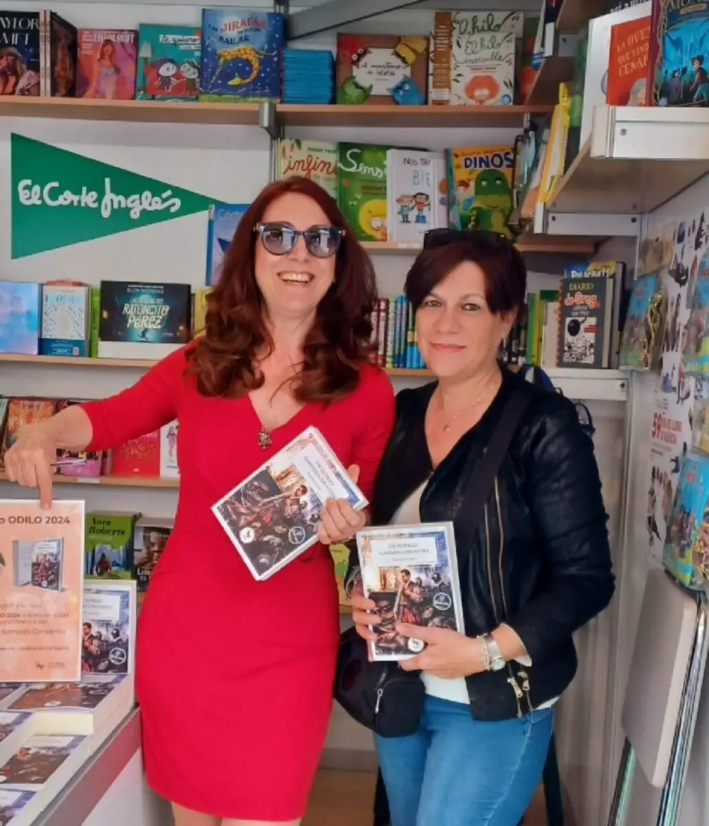 Feria del Libro de Valencia del 27 de abril al 5 de mayo (foto 2)