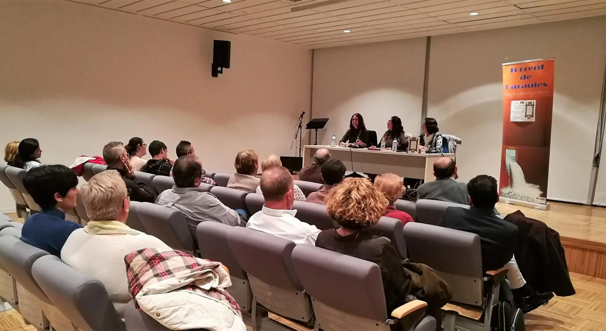 Presentación en Torrent (foto 3)