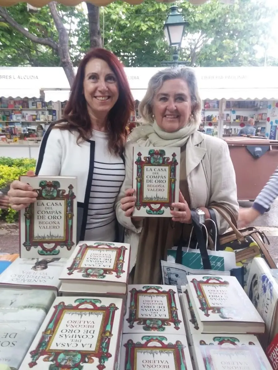 Fira del Llibre de València (foto 3)