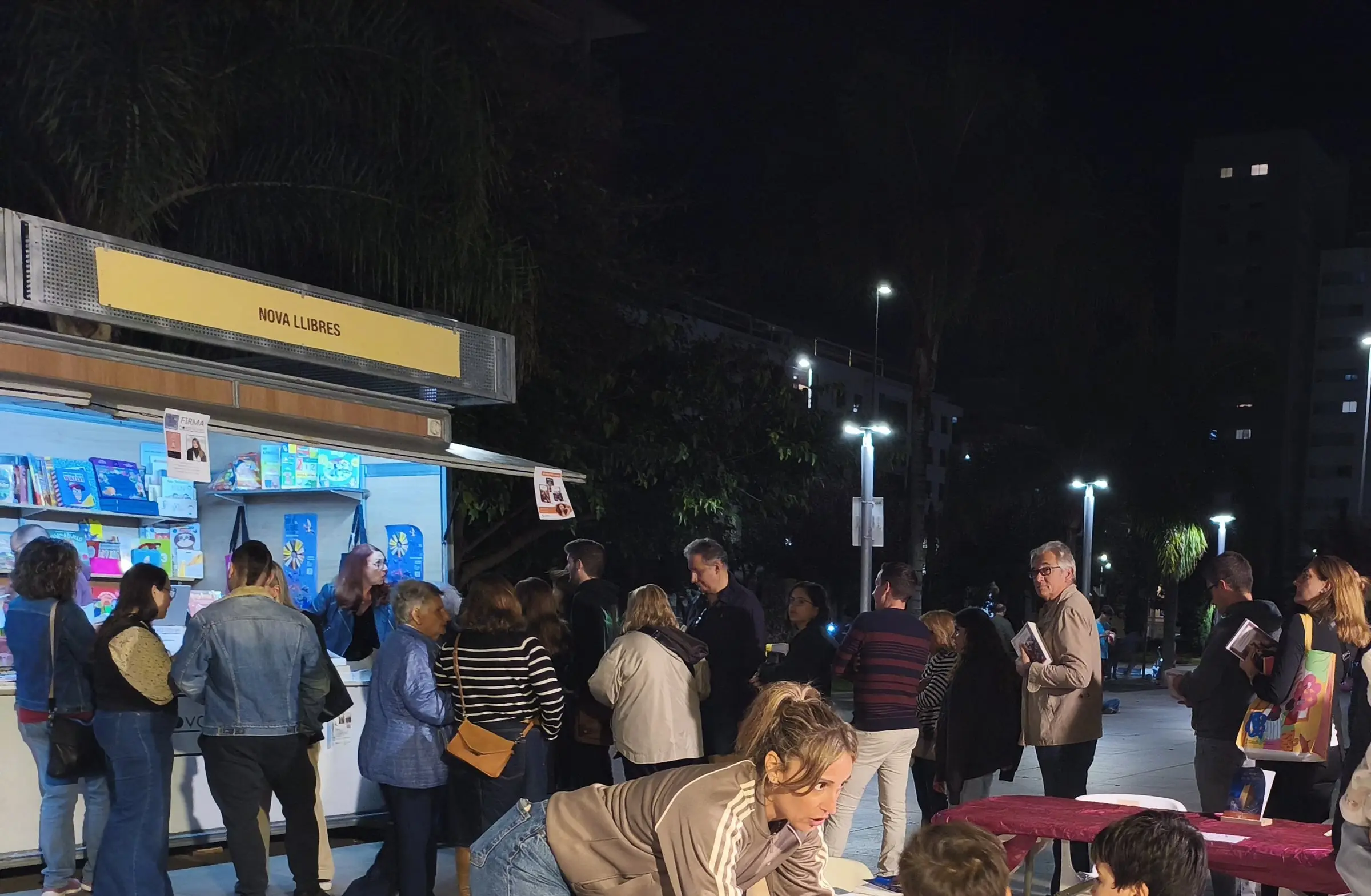 Torrent convierte la Plaza de la Unió Musical en un gran escenario cultural (foto 4)