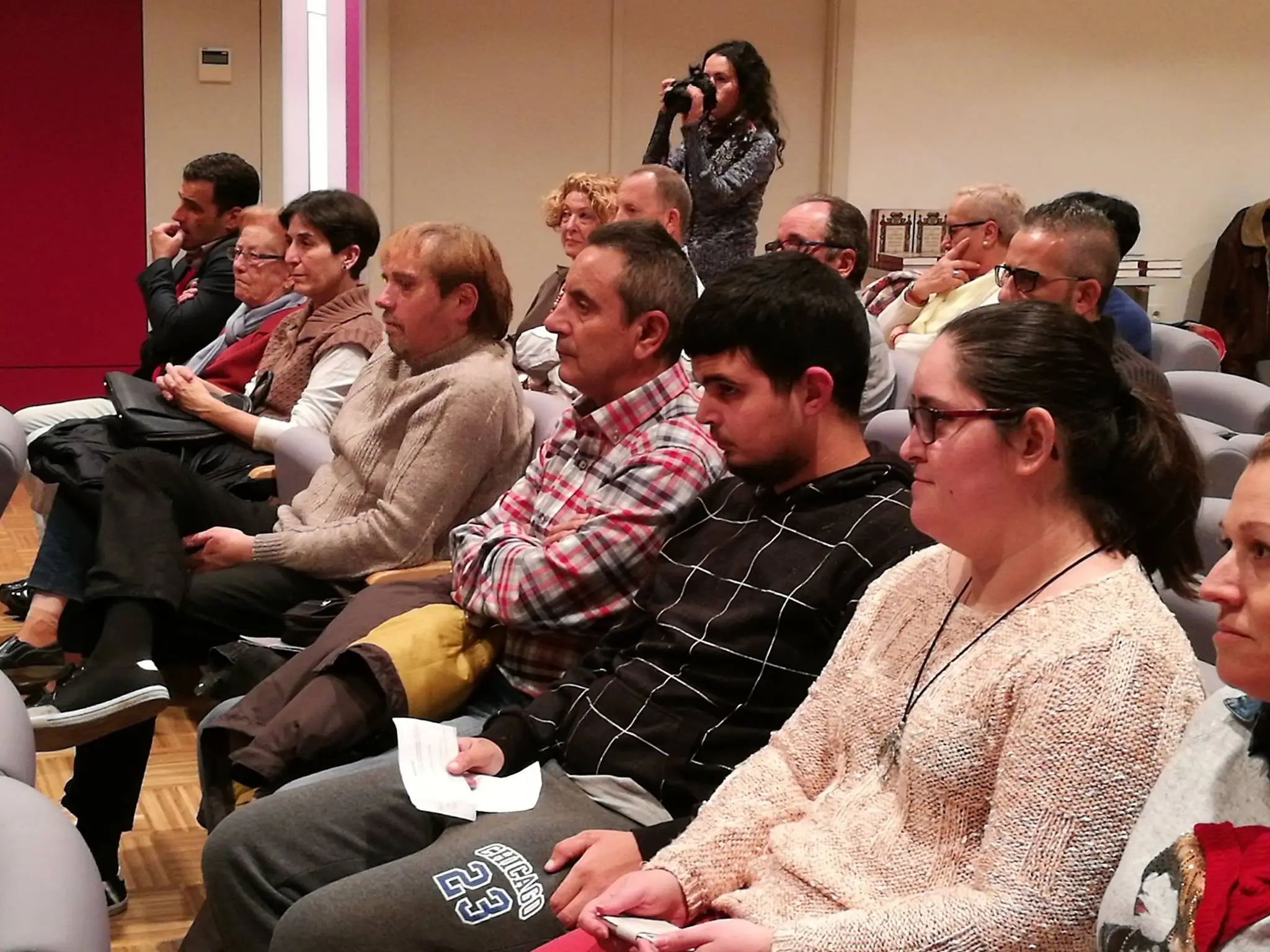 Presentación en Torrent (foto 4)