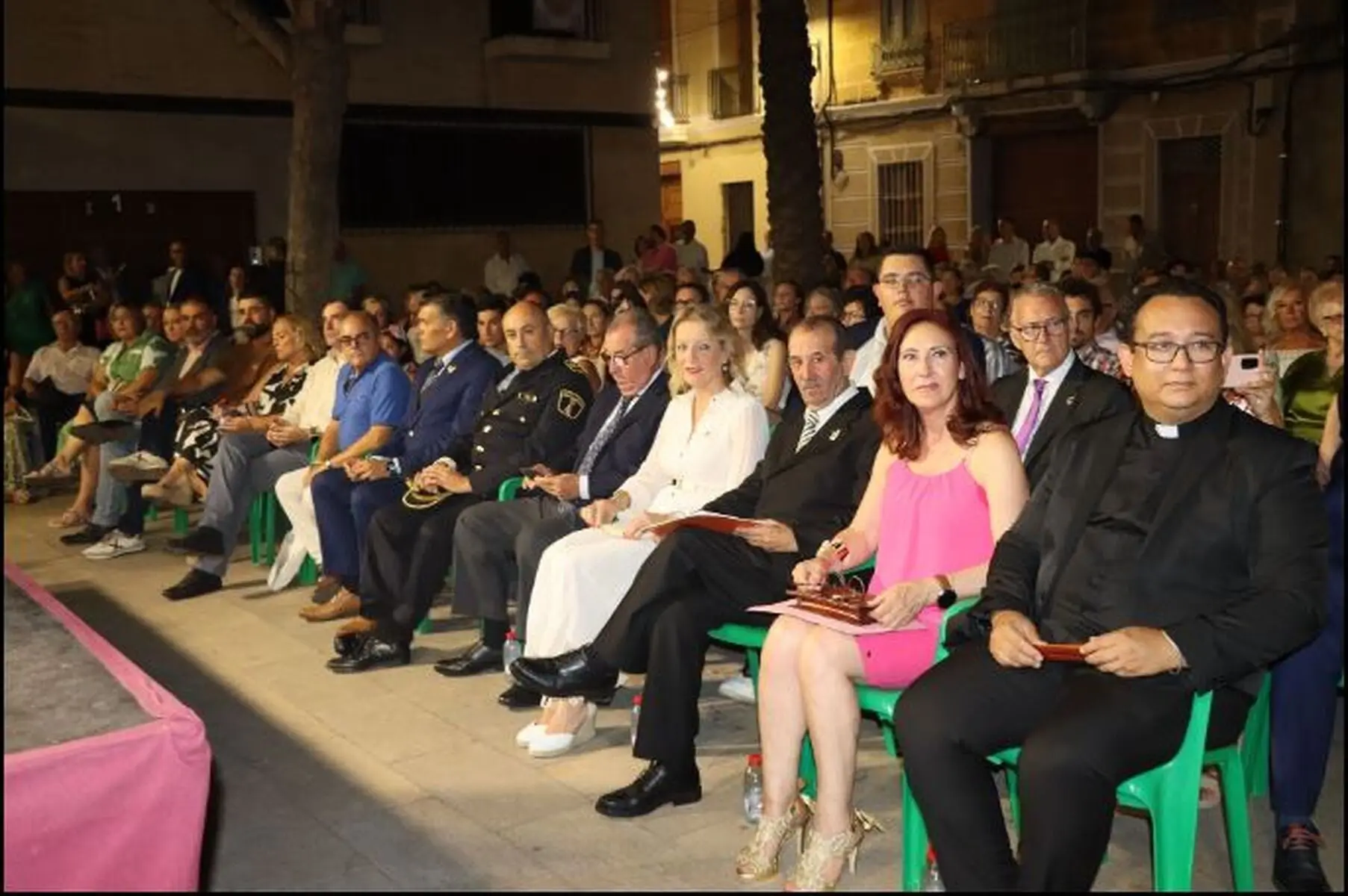 Fiestas de Xirivella 2024 (foto 5)