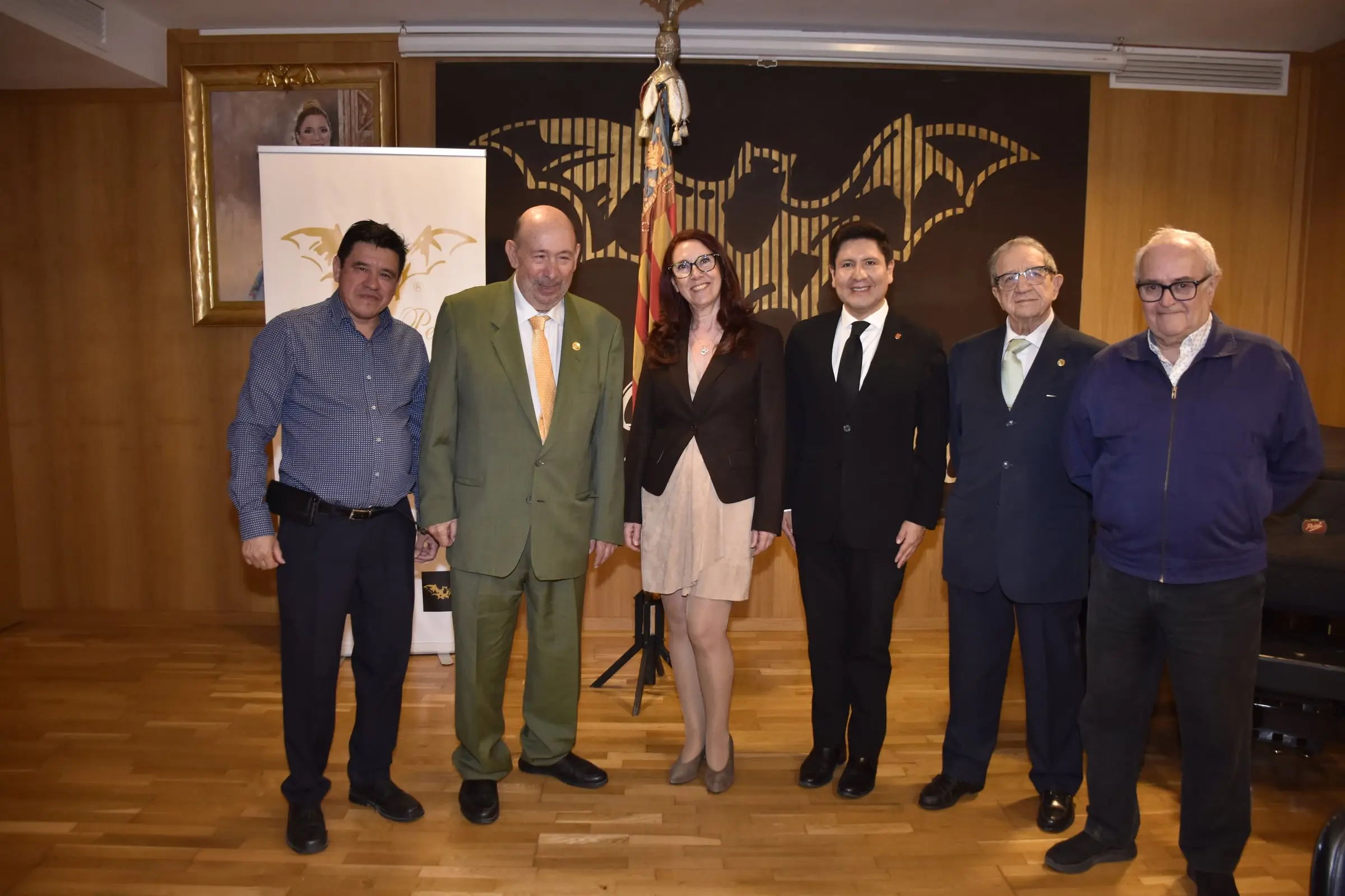 ¿Cervantes en Valencia? Tras las huellas de una historia olvidada (foto 5)
