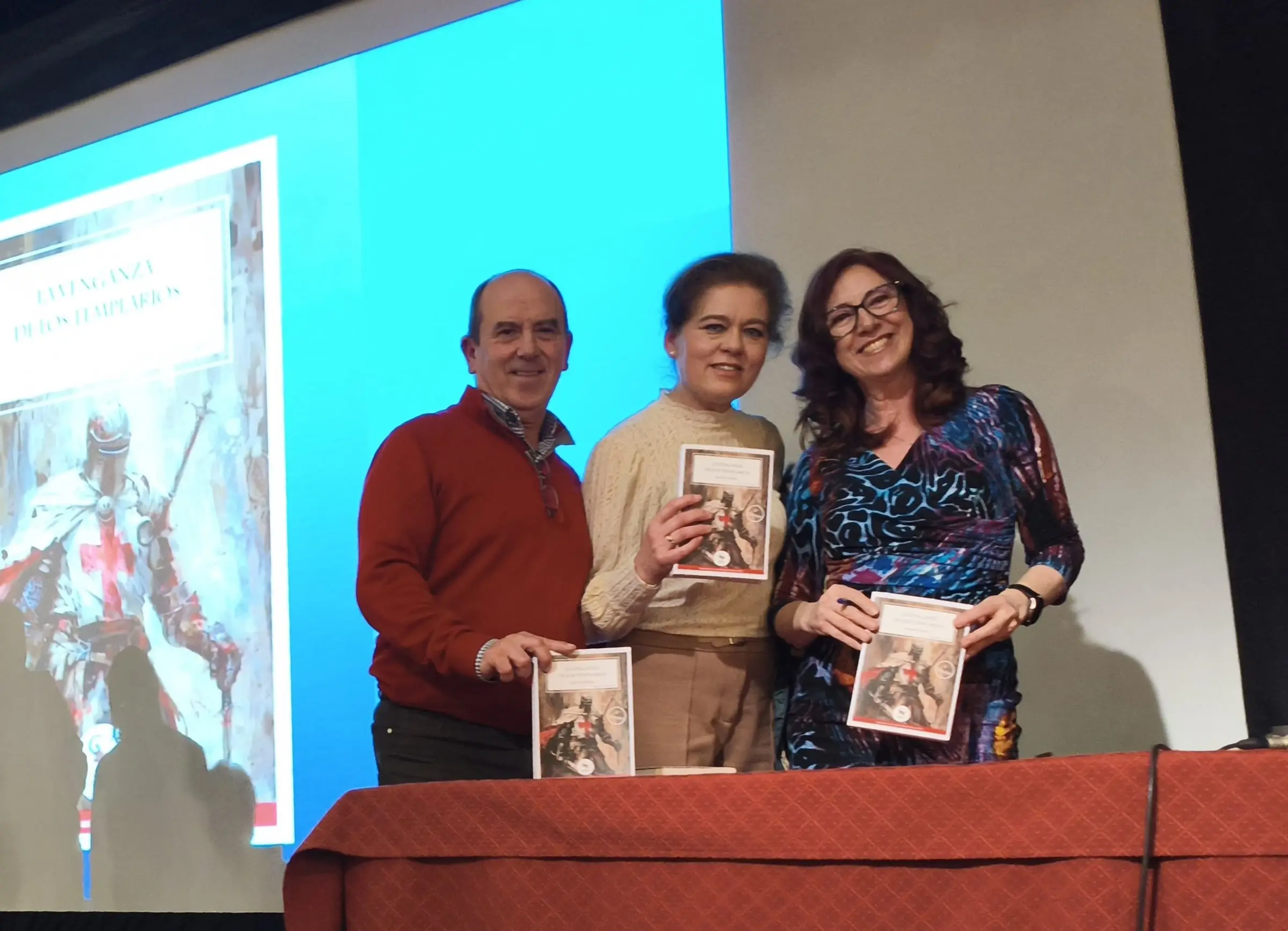 La venganza de los templarios conquista Banyeres de Mariola (foto 5)