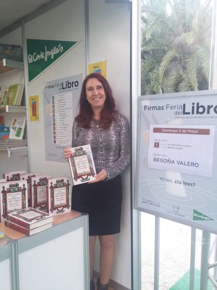 Fira del Llibre de València (foto 5)