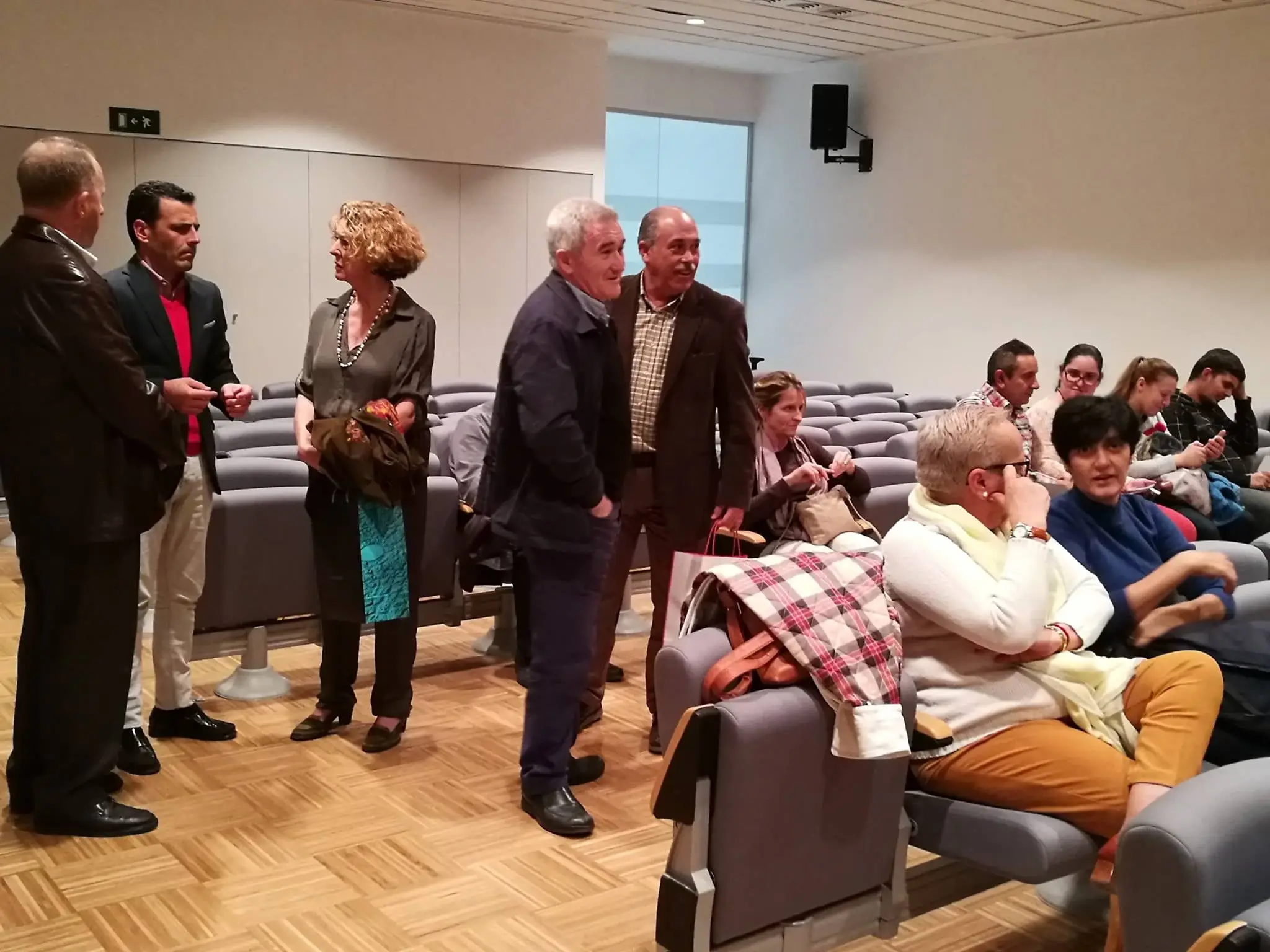Presentación en Torrent (foto 5)