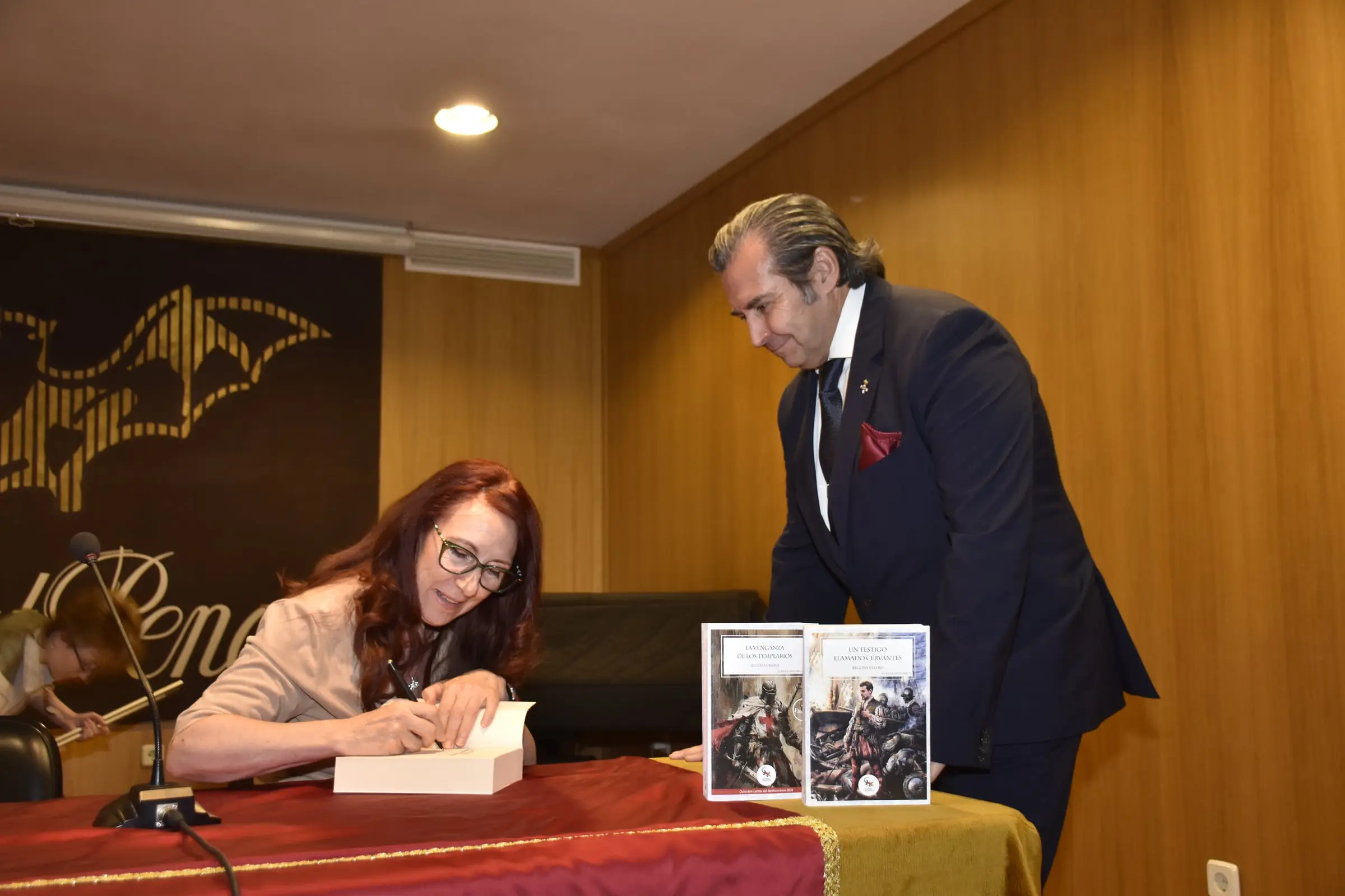 ¿Cervantes en Valencia? Tras las huellas de una historia olvidada (foto 6)
