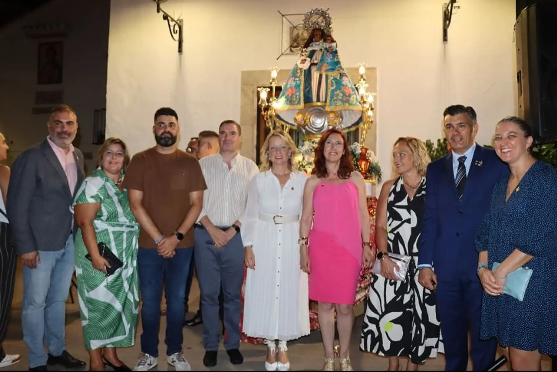 Fiestas de Xirivella 2024 (foto 6)