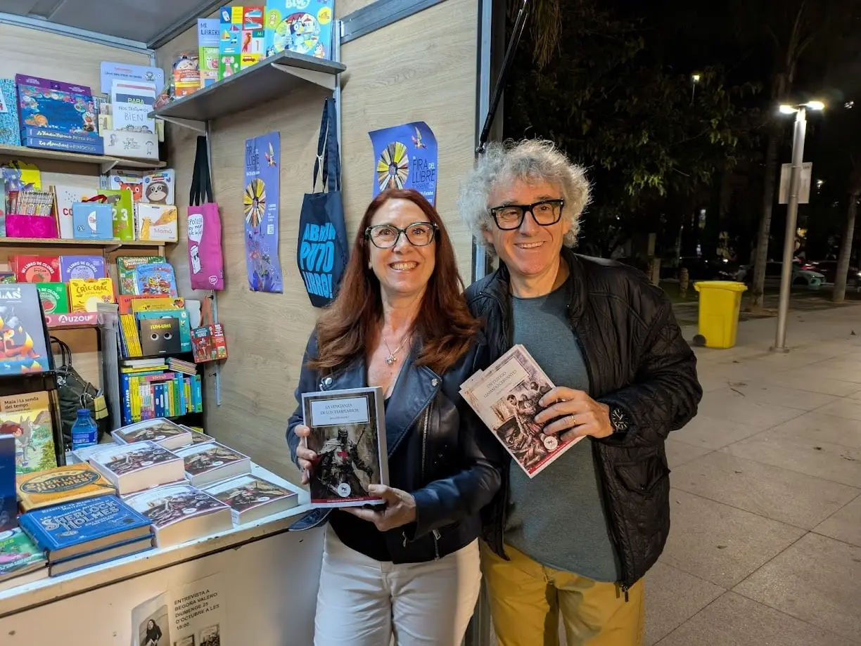 Torrent convierte la Plaza de la Unió Musical en un gran escenario cultural (foto 6)