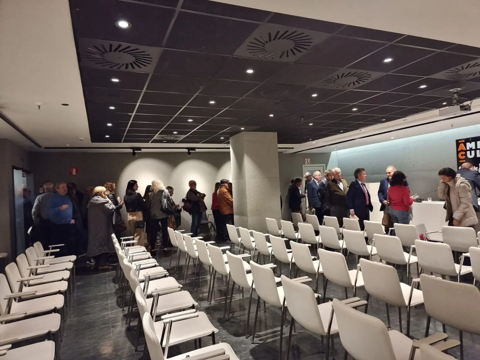 Presentación en El Corte Inglés (foto 7)