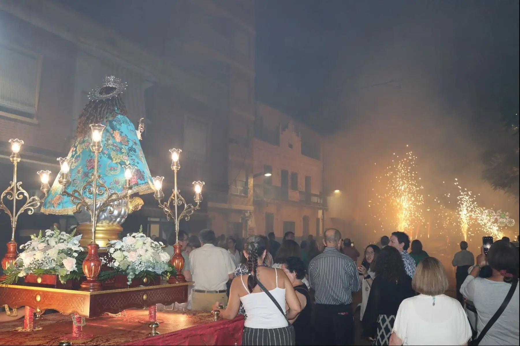 Fiestas de Xirivella 2024 (foto 7)