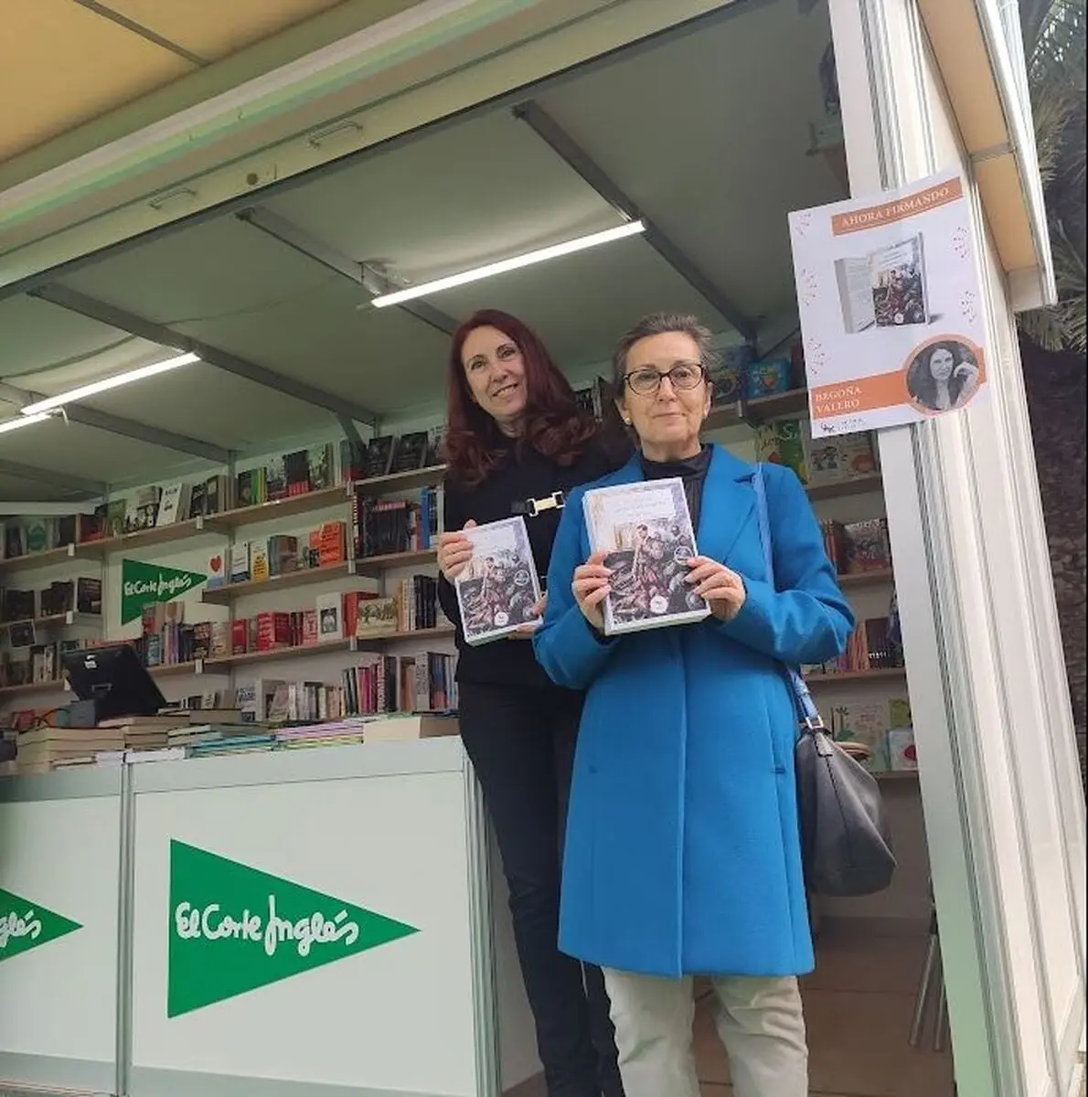 Feria del Libro de Valencia del 27 de abril al 5 de mayo (foto 9)