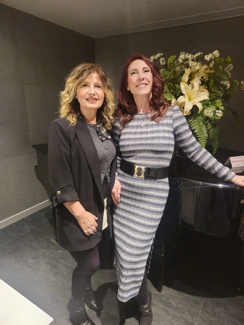 Emocionante presentación de UN CUENTO MÁGICO SOBRE LAS FALLAS en Ámbito Cultural de El Corte Inglés (foto 9)