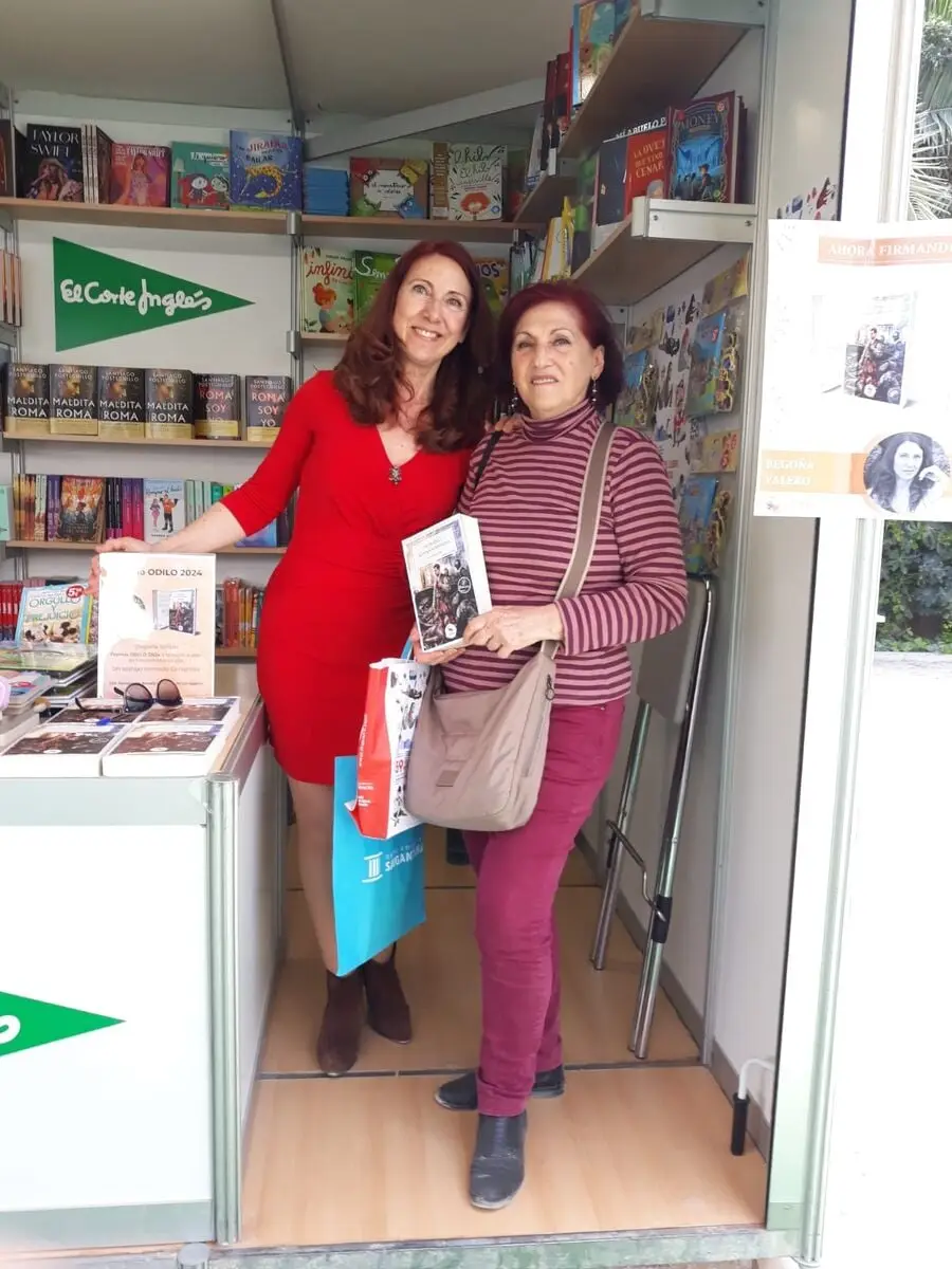 Feria del Libro de Valencia del 27 de abril al 5 de mayo (foto 11)